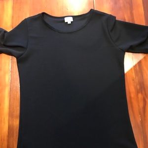 Lularoe Black gigi